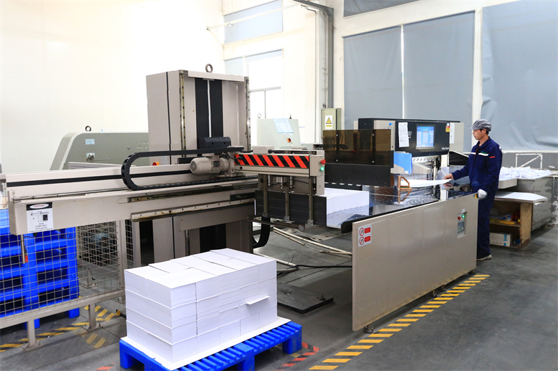 生產(chǎn)設(shè)備  自動下紙切紙機 - 副本.JPG