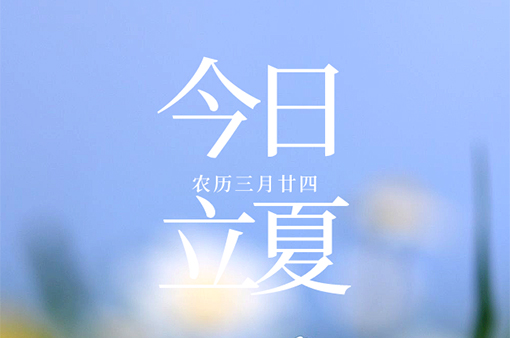 日高蟬鳴春意遠(yuǎn)，萬物初壯始立夏-浙江元金包裝有限公司